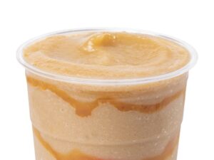 Swig Spice Queen pumpkin spice Coke drink with creamy drizzle